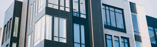 <strong>Secteur Immobilier</strong><br>(agences, syndic, gestion locatives...)