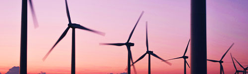 <strong>Energie, Ecologie</strong><br>(gestion de déchets, ...)