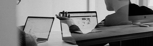 <strong>Secteur financiers et assurances</strong><br>(banque, assurances, ,...)