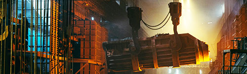 <strong>Secteur industriel</strong><br>(Architecture, BTP et travaux publics)