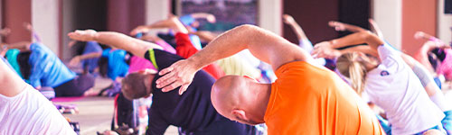 <strong>Secteur sportif</strong><br>(clubs, animation et loisirs sportifs)